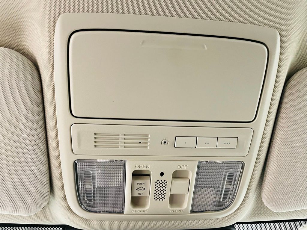 2016 Honda CR-V Touring Jersey City NJ