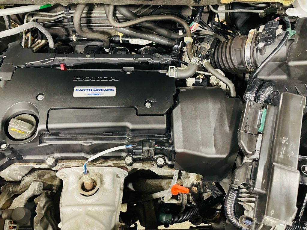 2016 Honda CR-V Touring Jersey City NJ