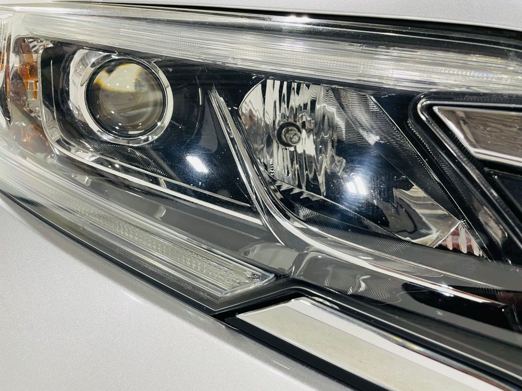 2016 Honda CR-V Touring Jersey City NJ