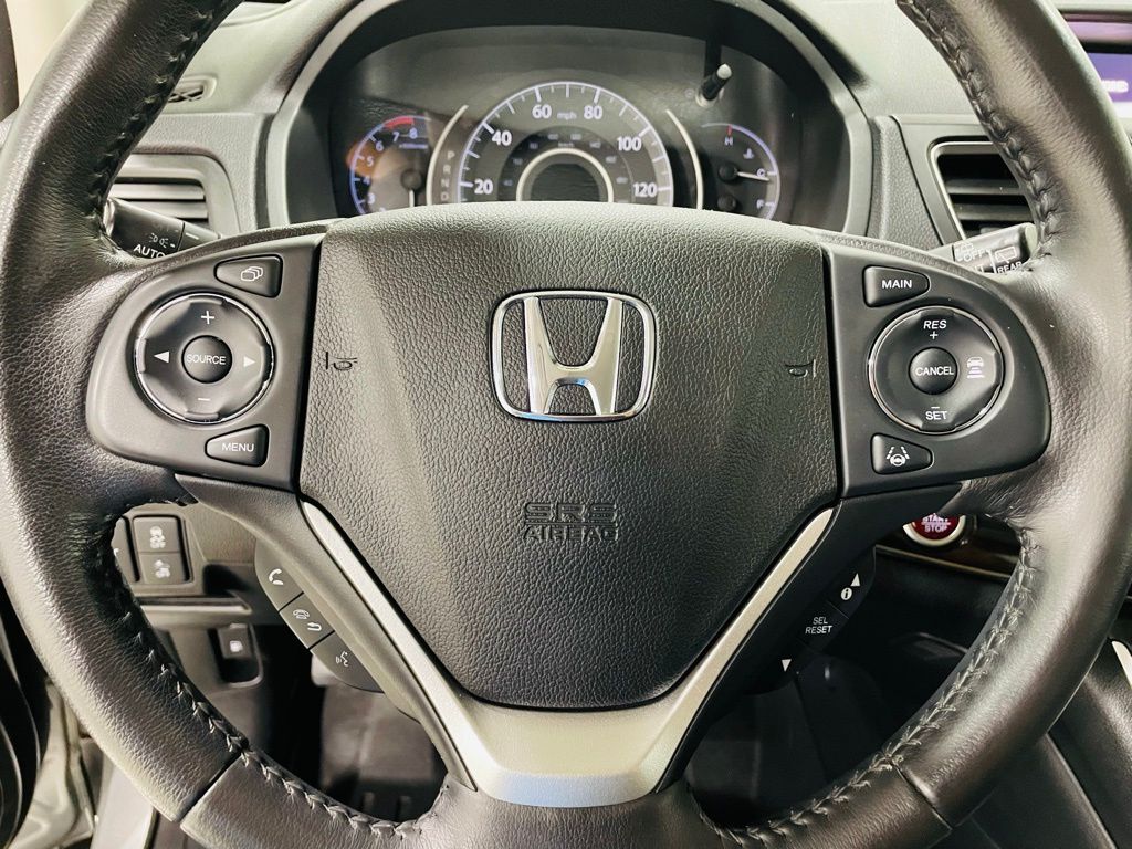 2016 Honda CR-V Touring Jersey City NJ