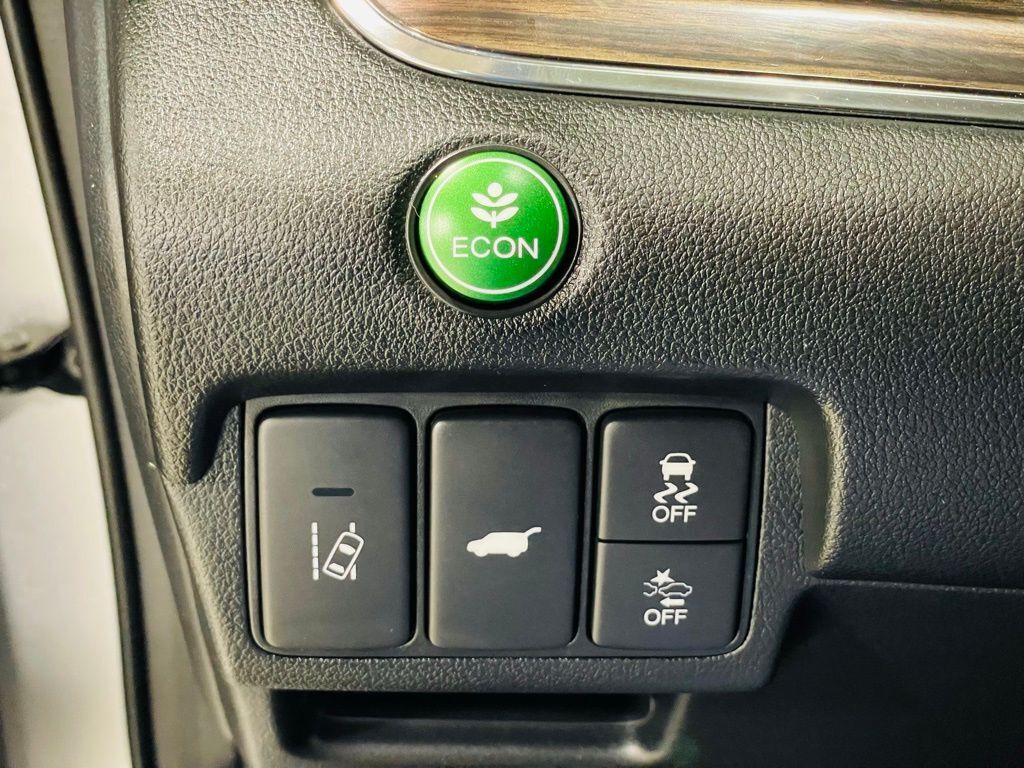 2016 Honda CR-V Touring Jersey City NJ