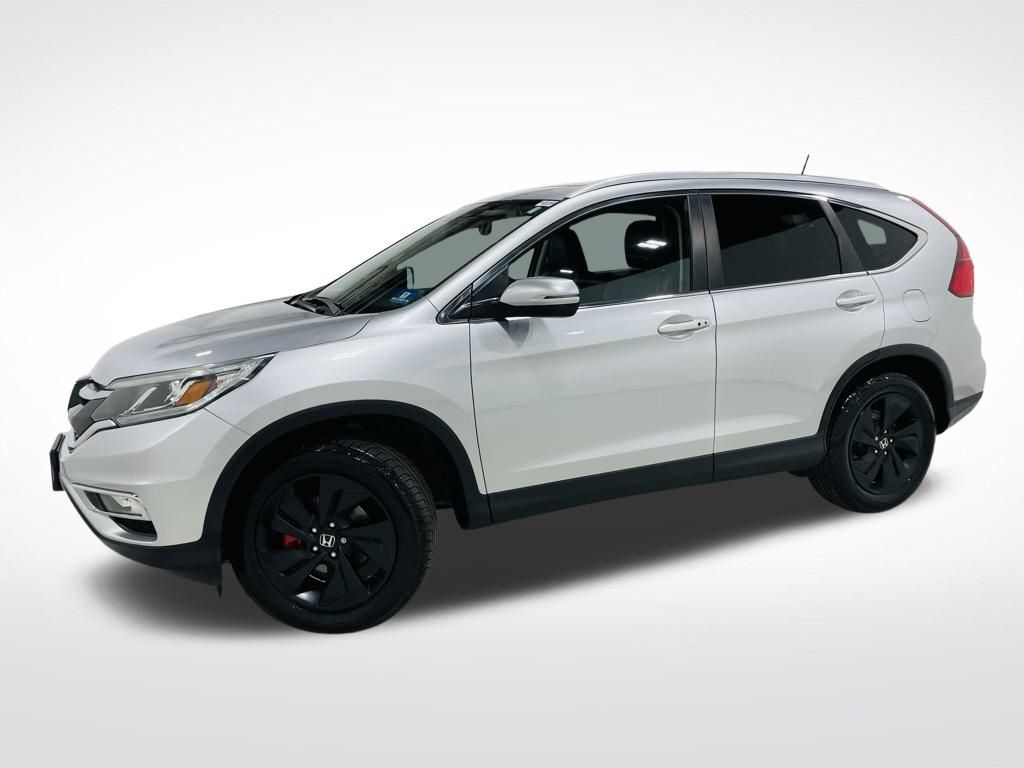 2016 Honda CR-V Touring Jersey City NJ