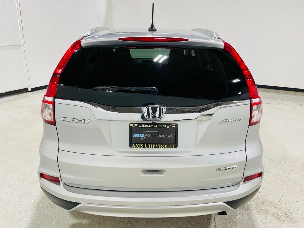 2016 Honda CR-V Touring Jersey City NJ