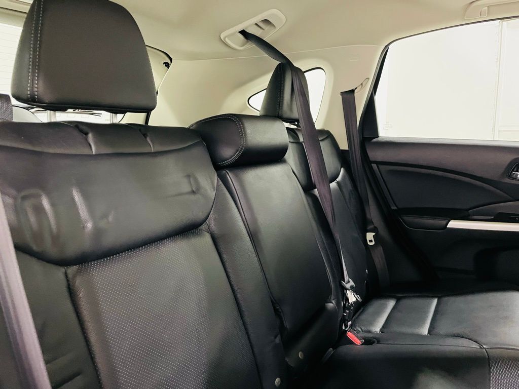 2016 Honda CR-V Touring Jersey City NJ