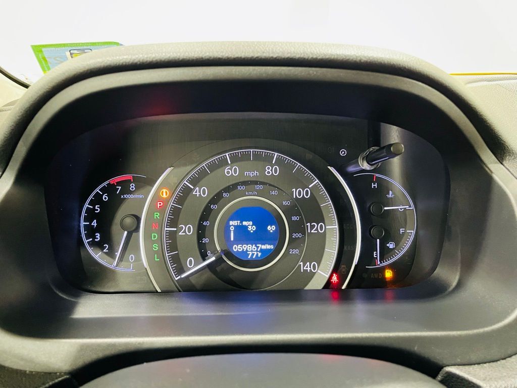 2016 Honda CR-V Touring Jersey City NJ