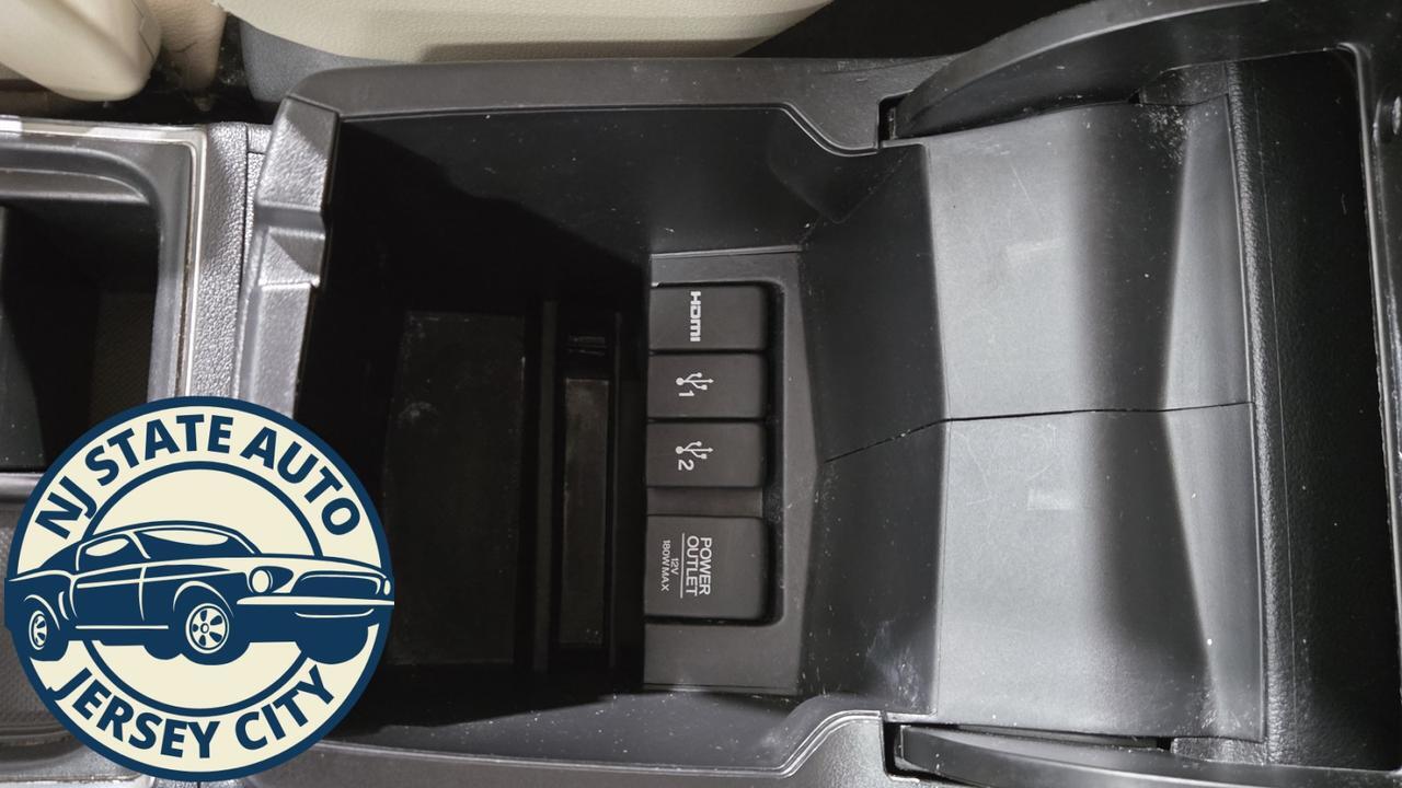 2016 Honda CR-V Touring Jersey City NJ