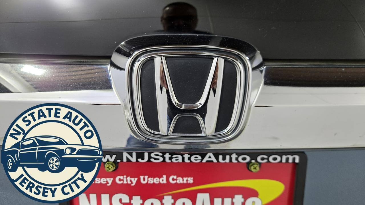 2016 Honda CR-V Touring Jersey City NJ