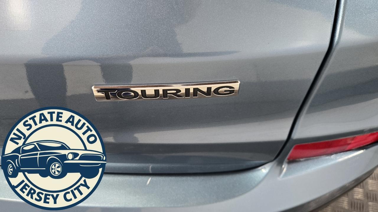 2016 Honda CR-V Touring Jersey City NJ