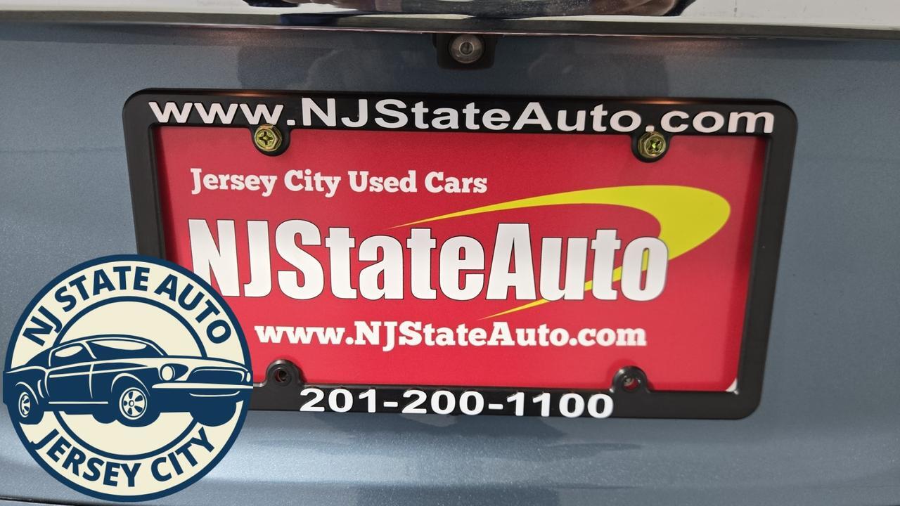 2016 Honda CR-V Touring Jersey City NJ