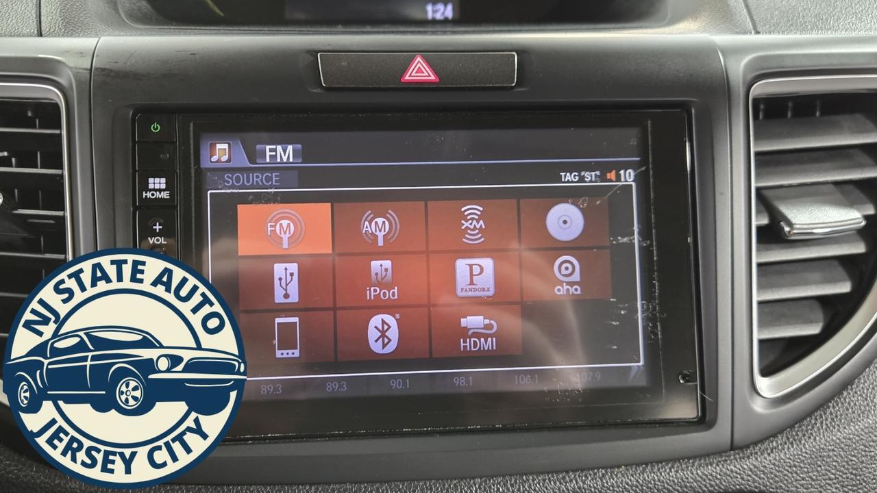 2016 Honda CR-V Touring Jersey City NJ