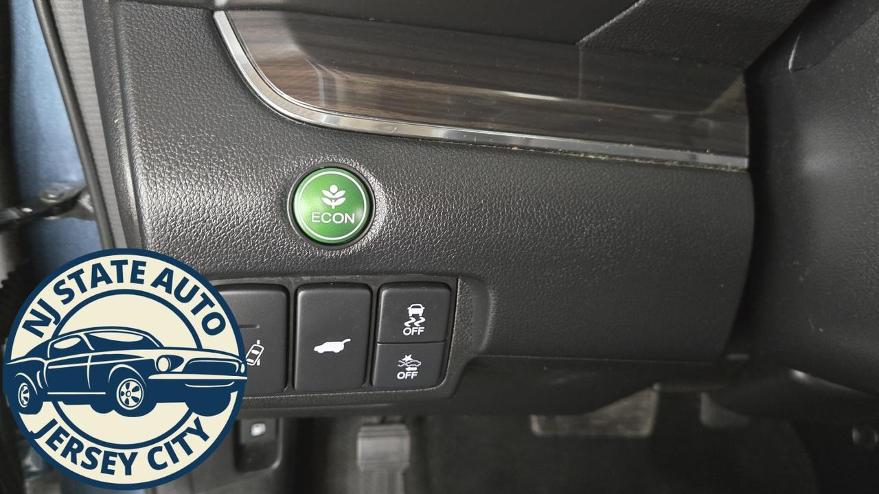 2016 Honda CR-V Touring Jersey City NJ