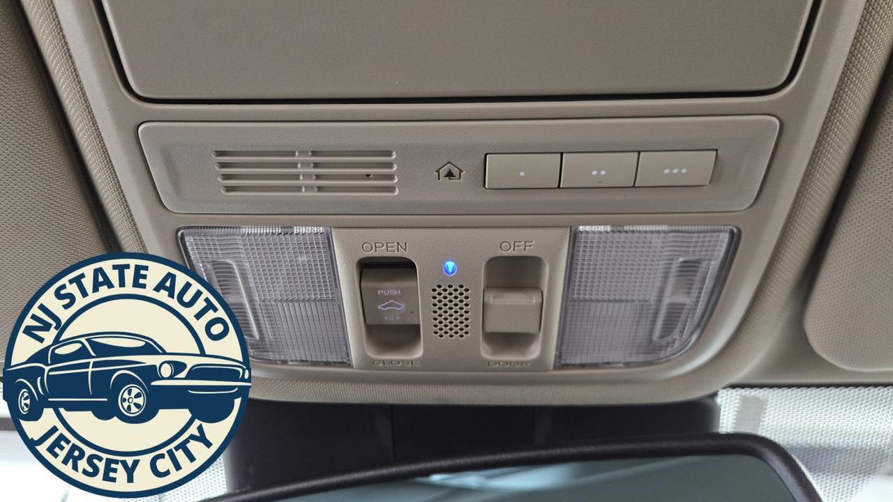 2016 Honda CR-V Touring Jersey City NJ