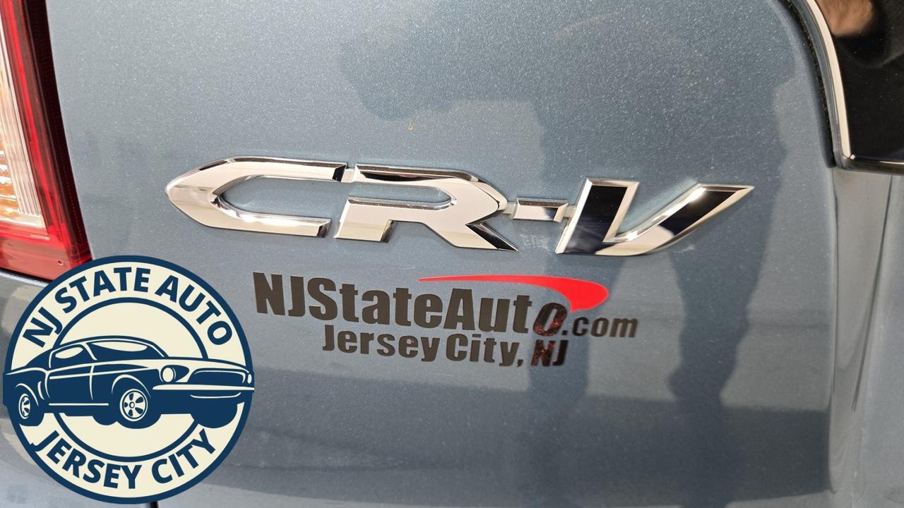 2016 Honda CR-V Touring Jersey City NJ