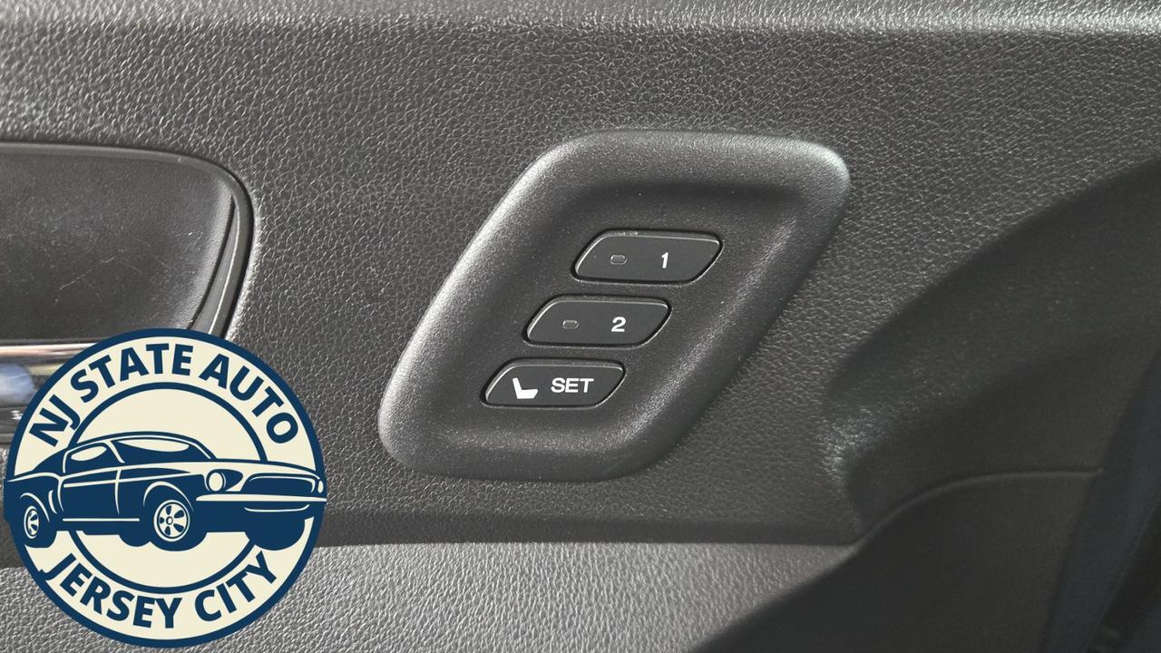 2016 Honda CR-V Touring Jersey City NJ