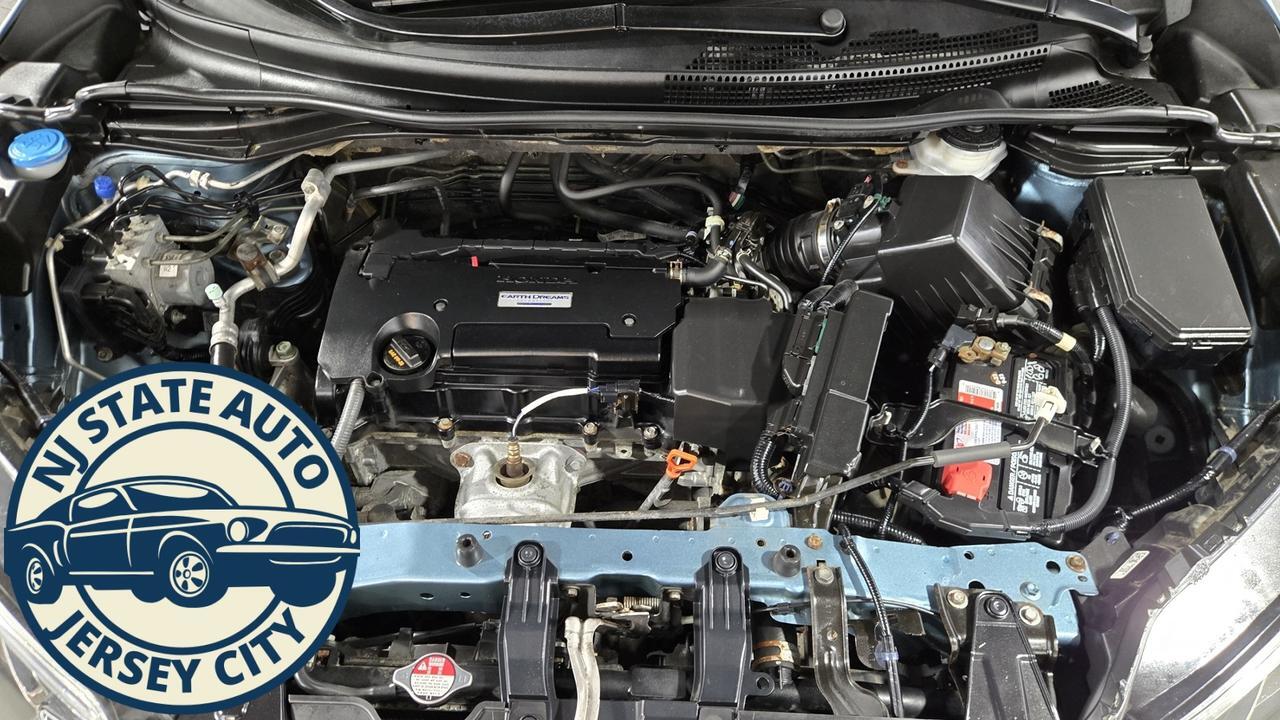 2016 Honda CR-V Touring Jersey City NJ