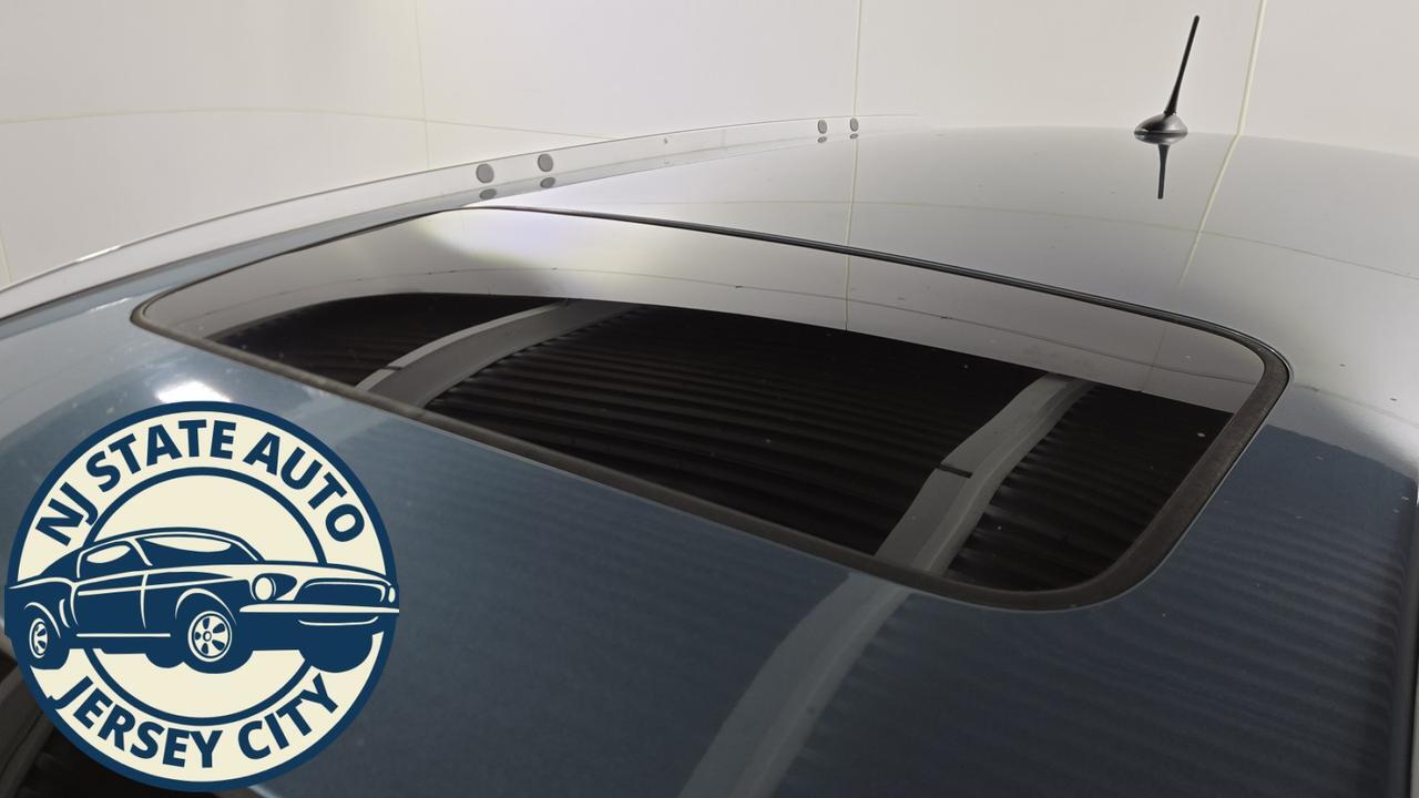 2016 Honda CR-V Touring Jersey City NJ