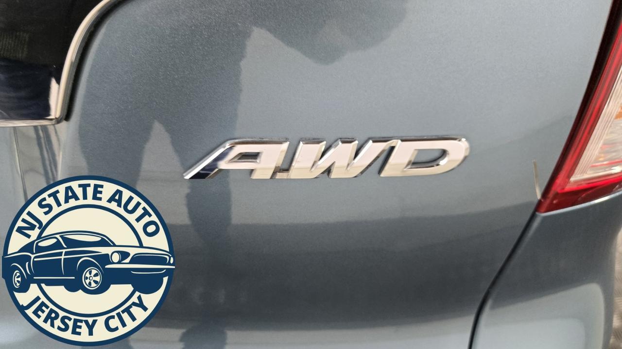 2016 Honda CR-V Touring Jersey City NJ