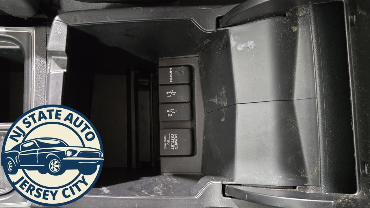 2016 Honda CR-V Touring Jersey City NJ