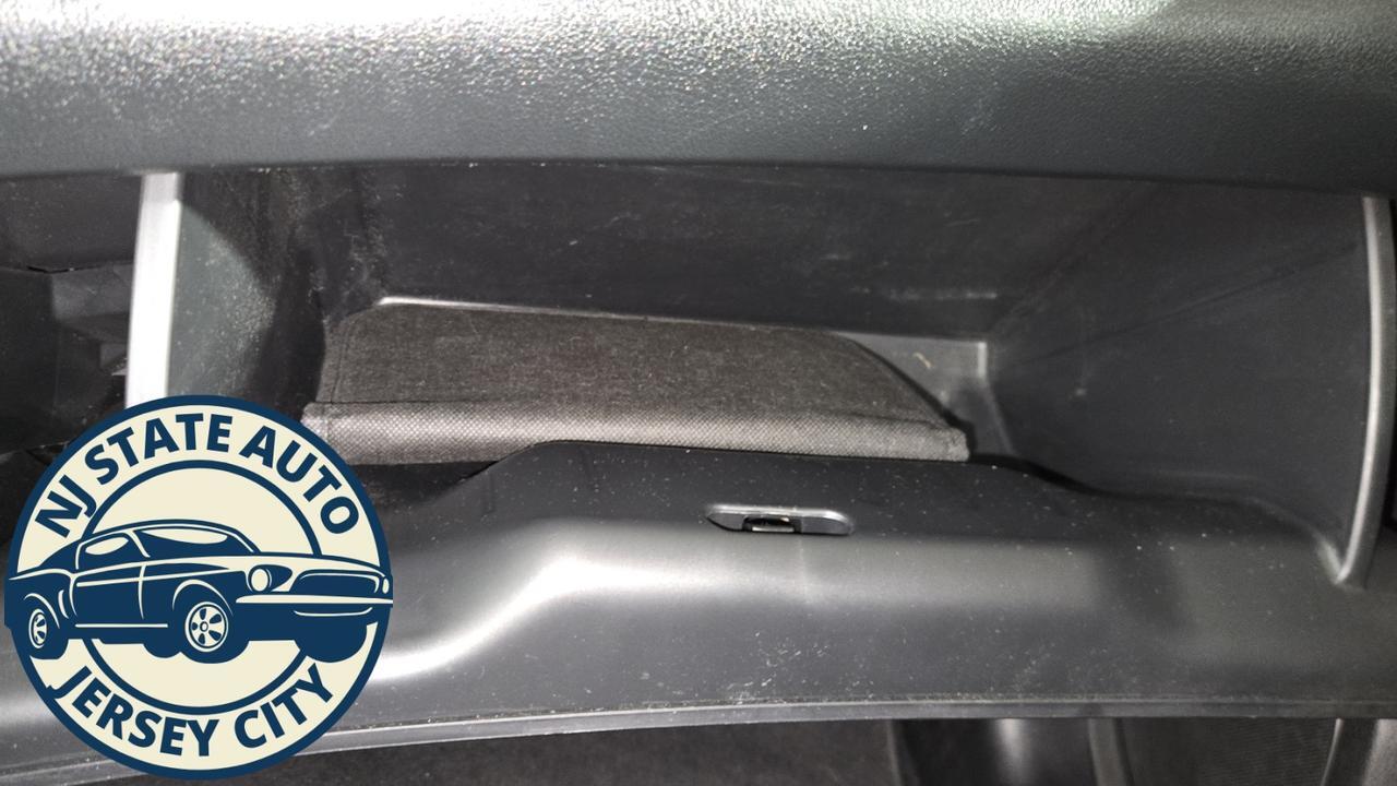 2016 Honda CR-V Touring Jersey City NJ