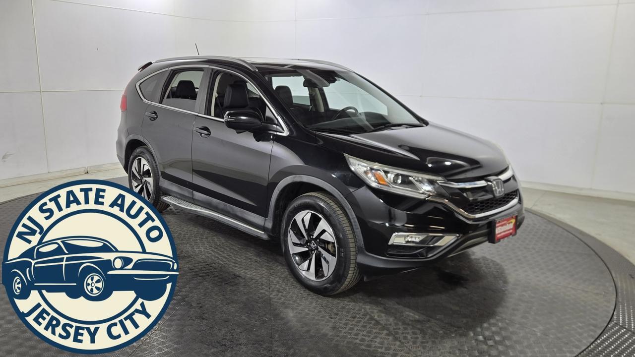 2016 Honda CR-V Jersey City, NJ