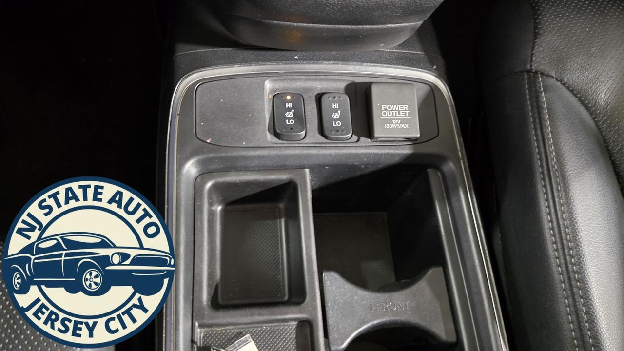 2016 Honda CR-V Touring Jersey City NJ