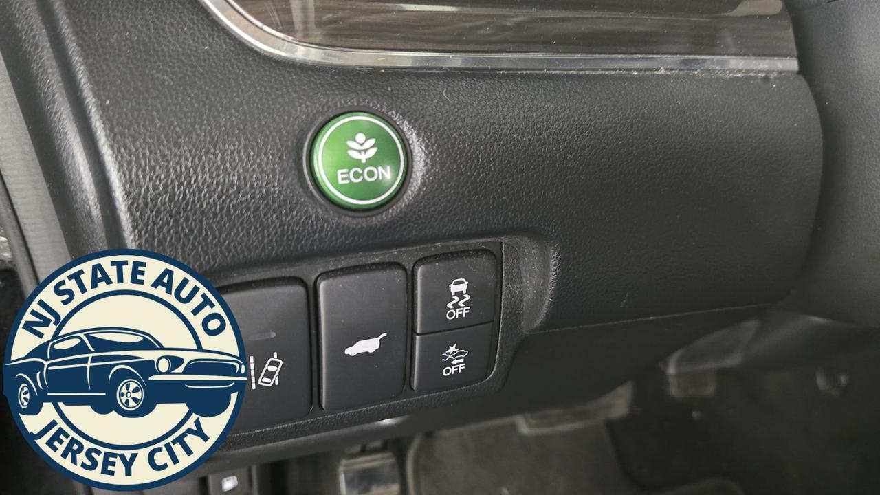 2016 Honda CR-V Touring Jersey City NJ