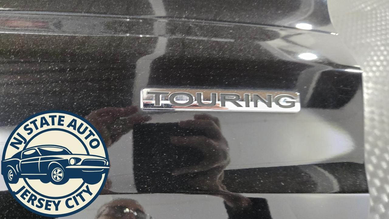 2016 Honda CR-V Touring Jersey City NJ