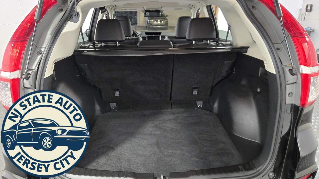 2016 Honda CR-V Touring Jersey City NJ