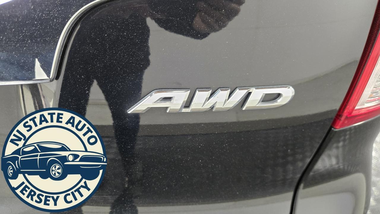 2016 Honda CR-V Touring Jersey City NJ