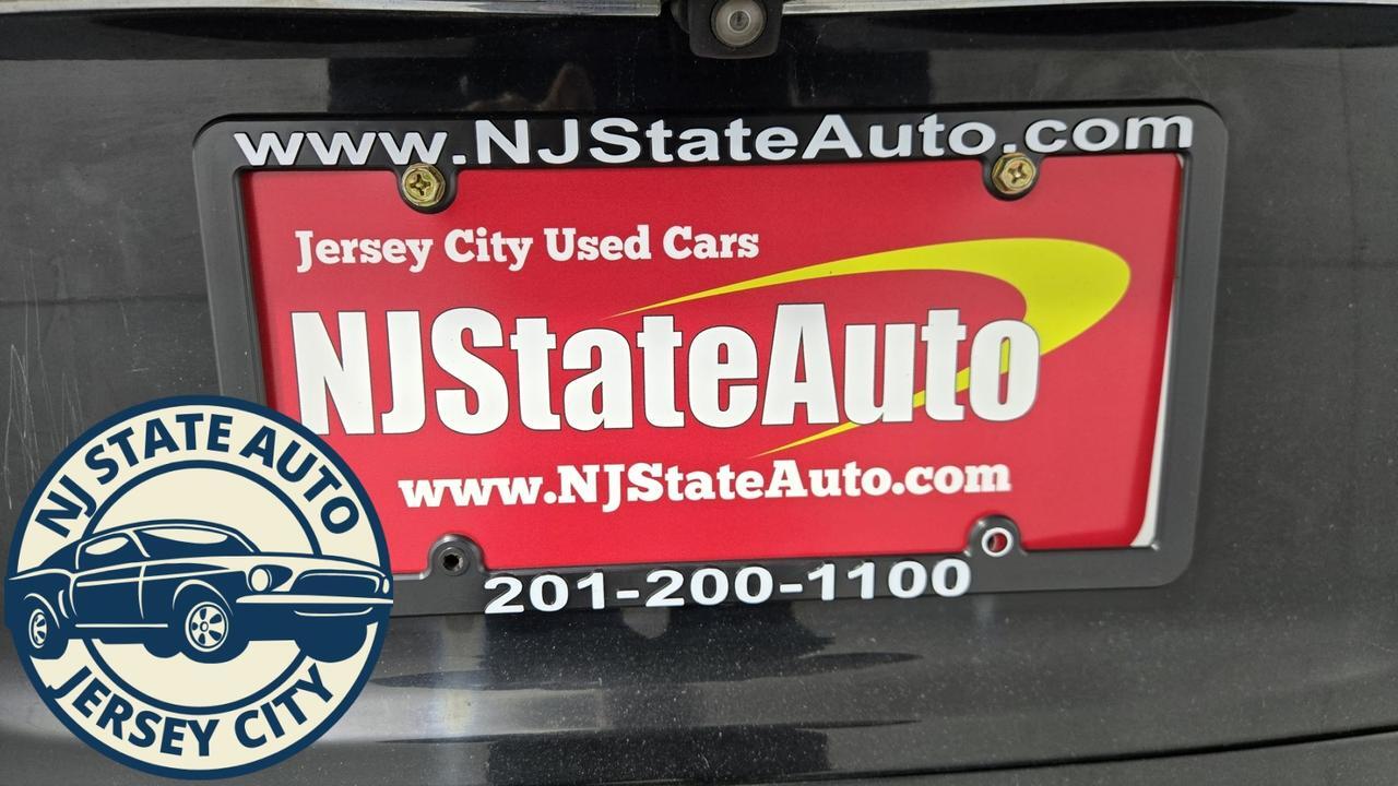 2016 Honda CR-V Touring Jersey City NJ