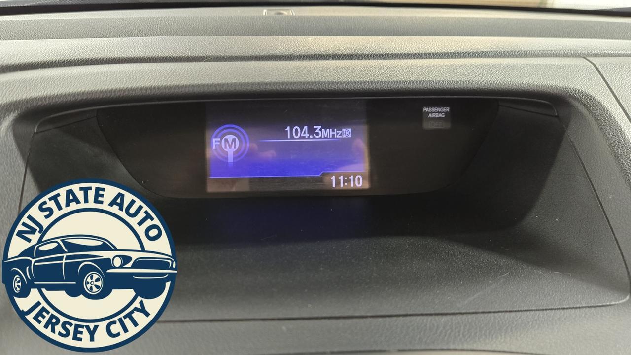 2016 Honda CR-V Touring Jersey City NJ