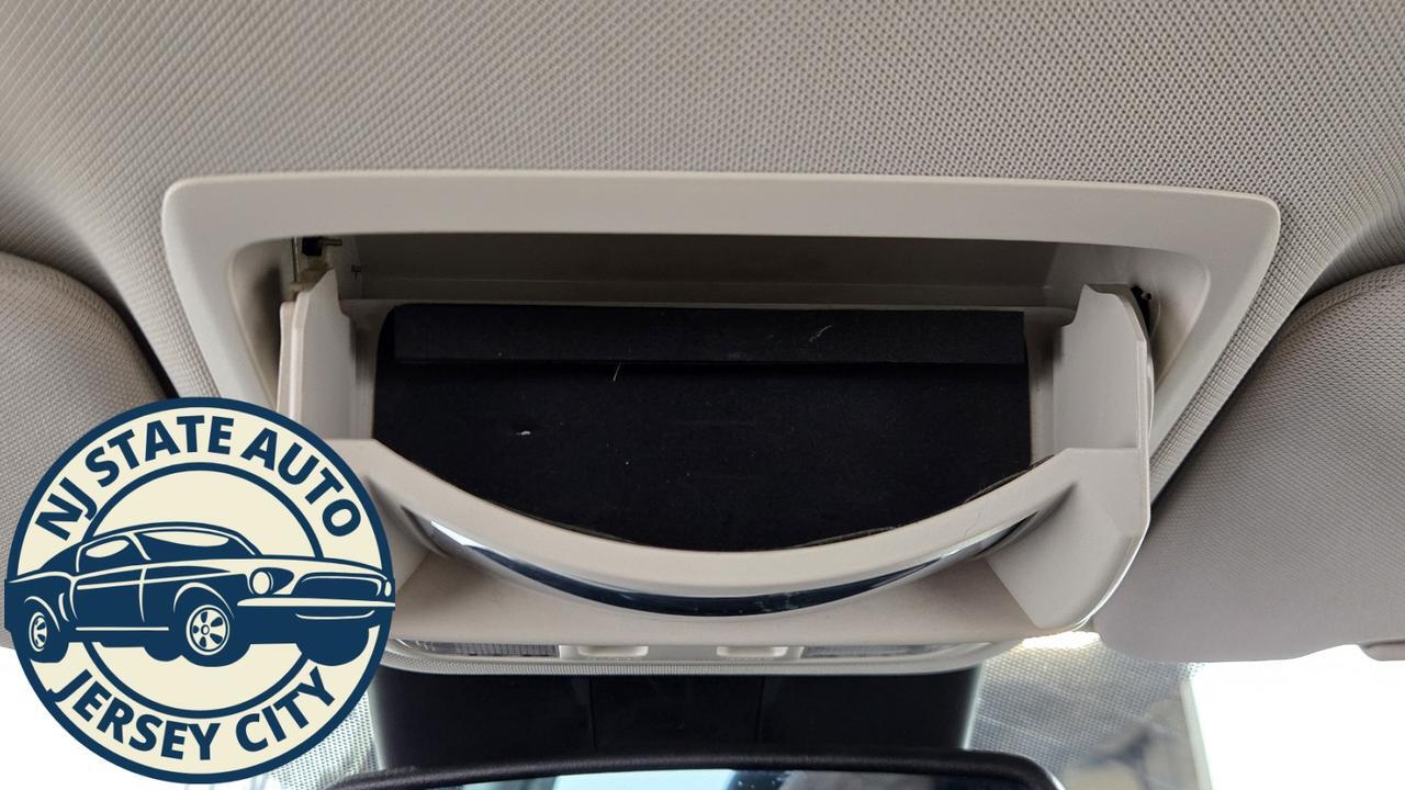 2016 Honda CR-V Touring Jersey City NJ