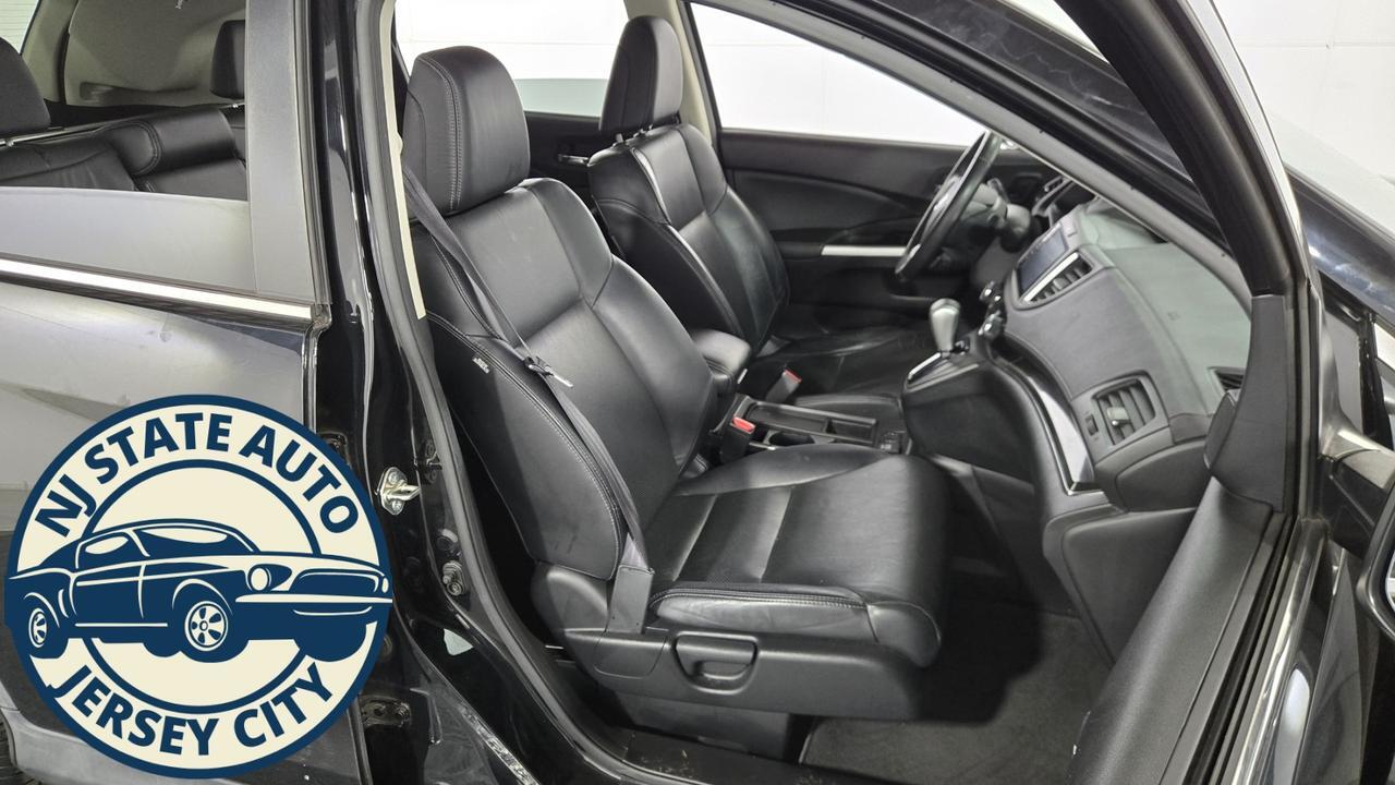 2016 Honda CR-V Touring Jersey City NJ