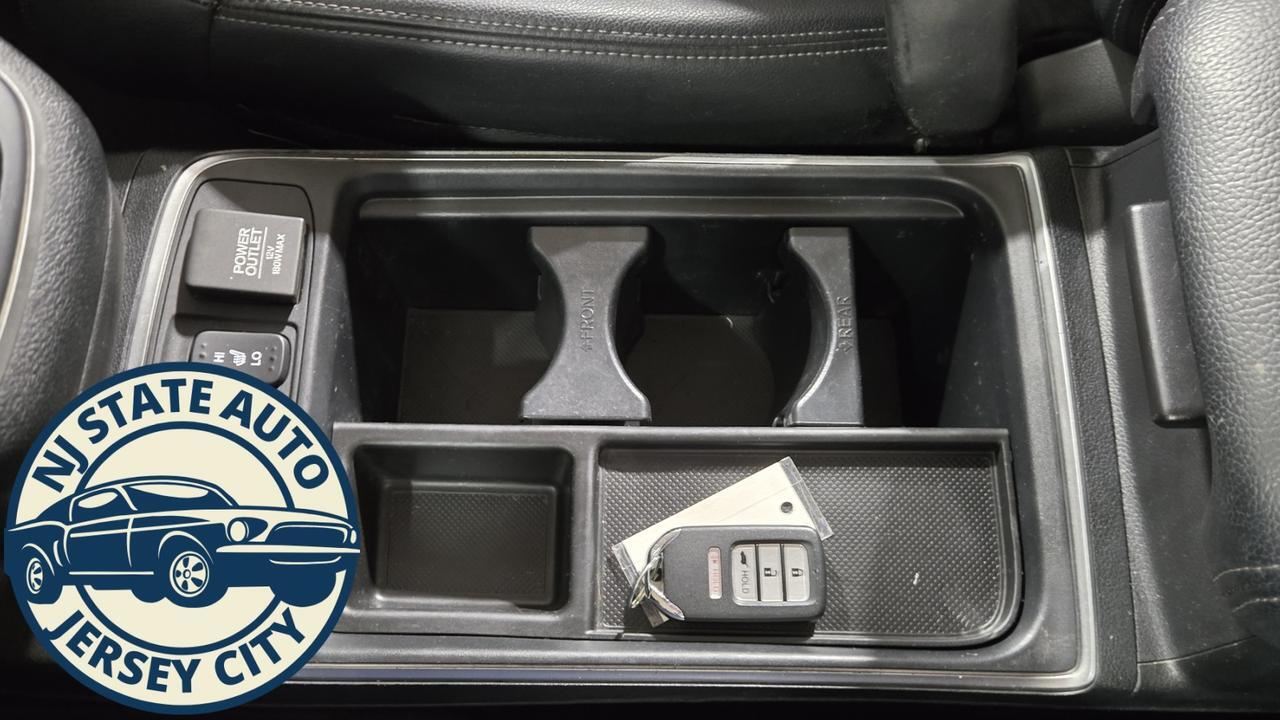 2016 Honda CR-V Touring Jersey City NJ