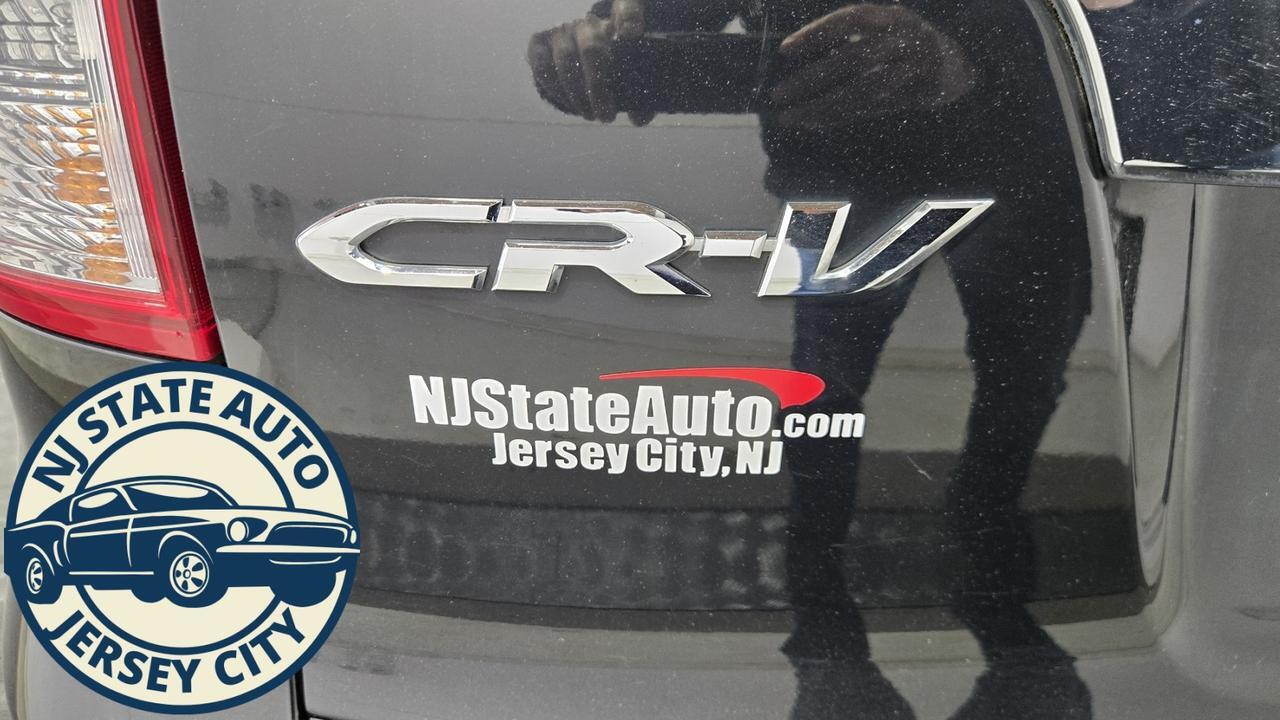 2016 Honda CR-V Touring Jersey City NJ