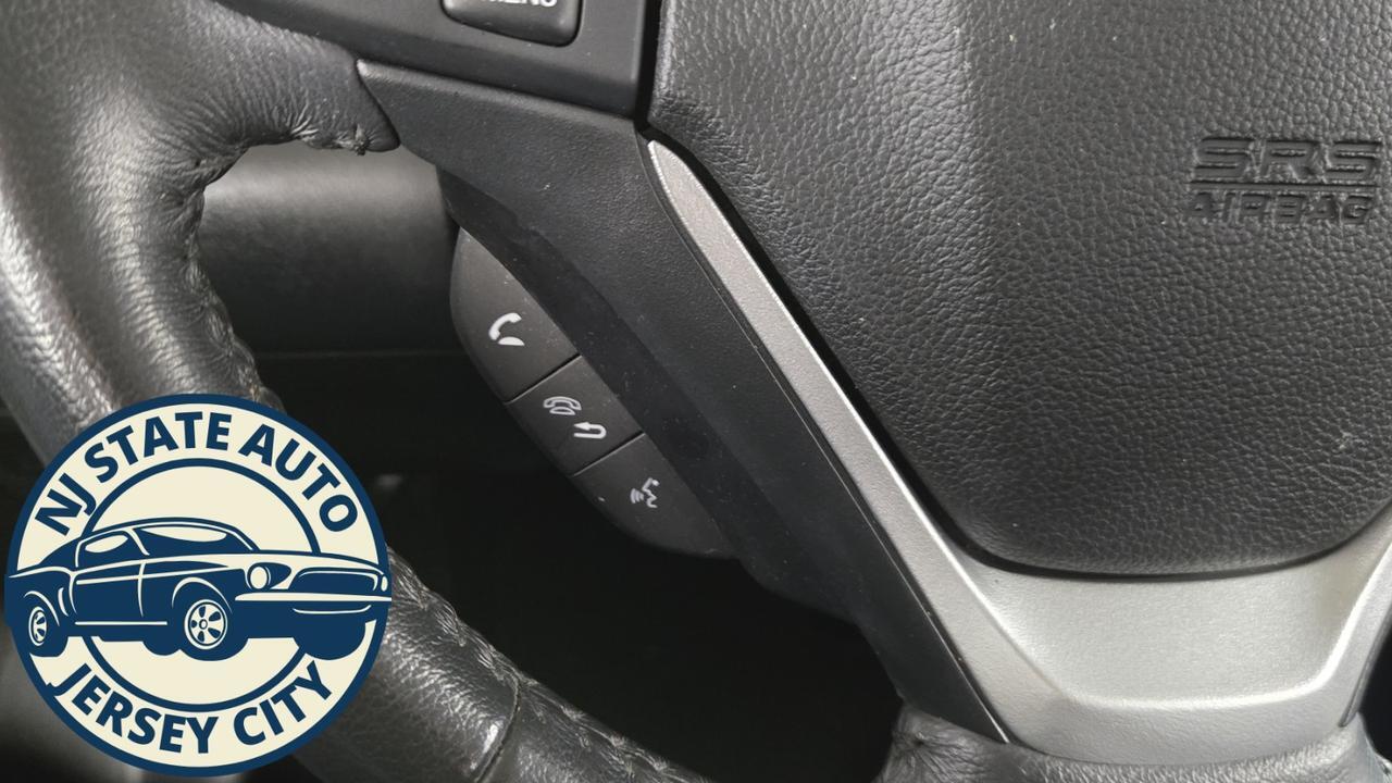 2016 Honda CR-V Touring Jersey City NJ