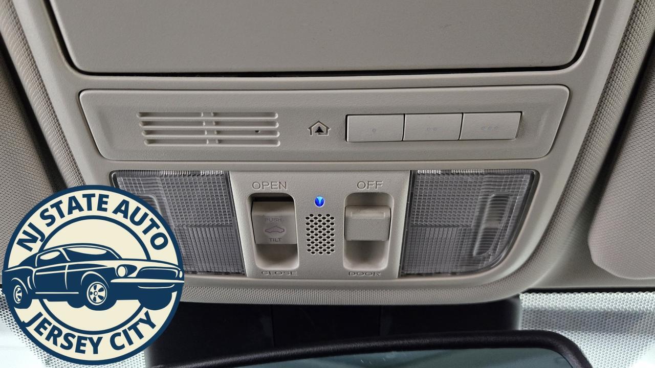 2016 Honda CR-V Touring Jersey City NJ