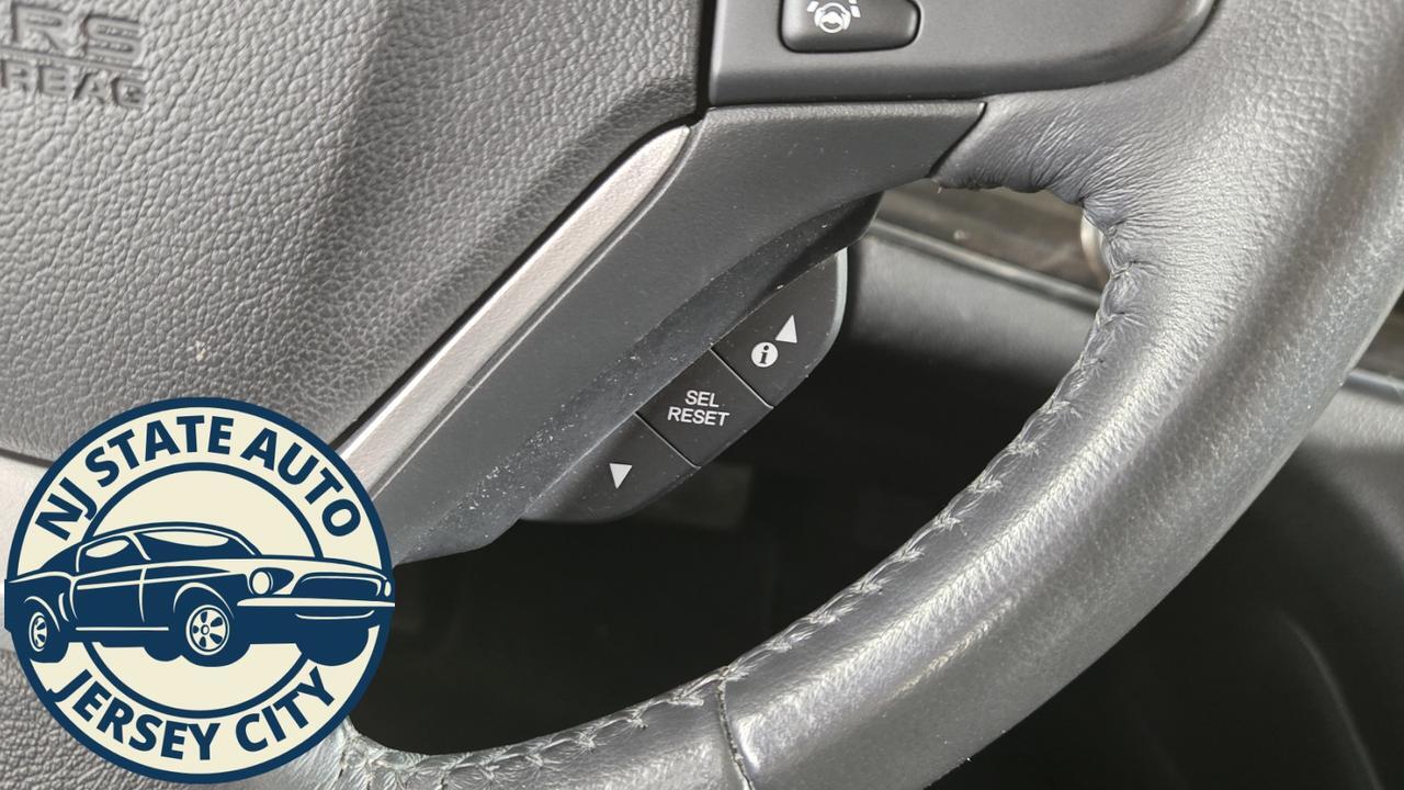 2016 Honda CR-V Touring Jersey City NJ