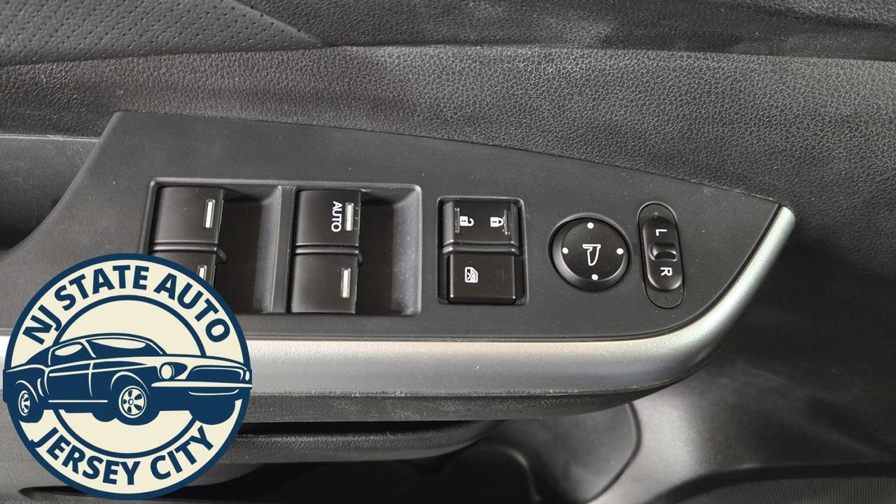 2016 Honda CR-V Touring Jersey City NJ