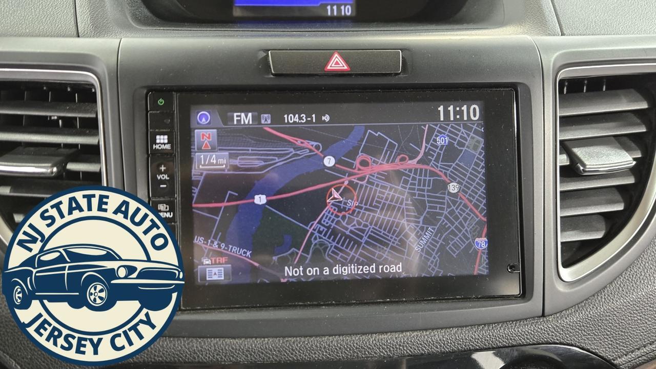 2016 Honda CR-V Touring Jersey City NJ