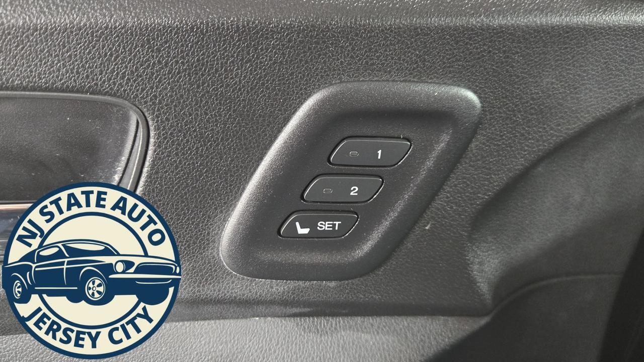 2016 Honda CR-V Touring Jersey City NJ