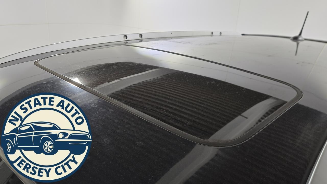 2016 Honda CR-V Touring Jersey City NJ