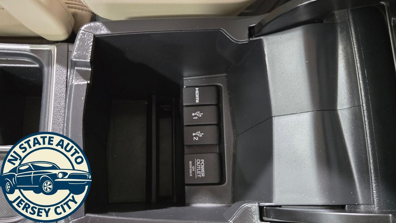 2016 Honda CR-V Touring Jersey City NJ
