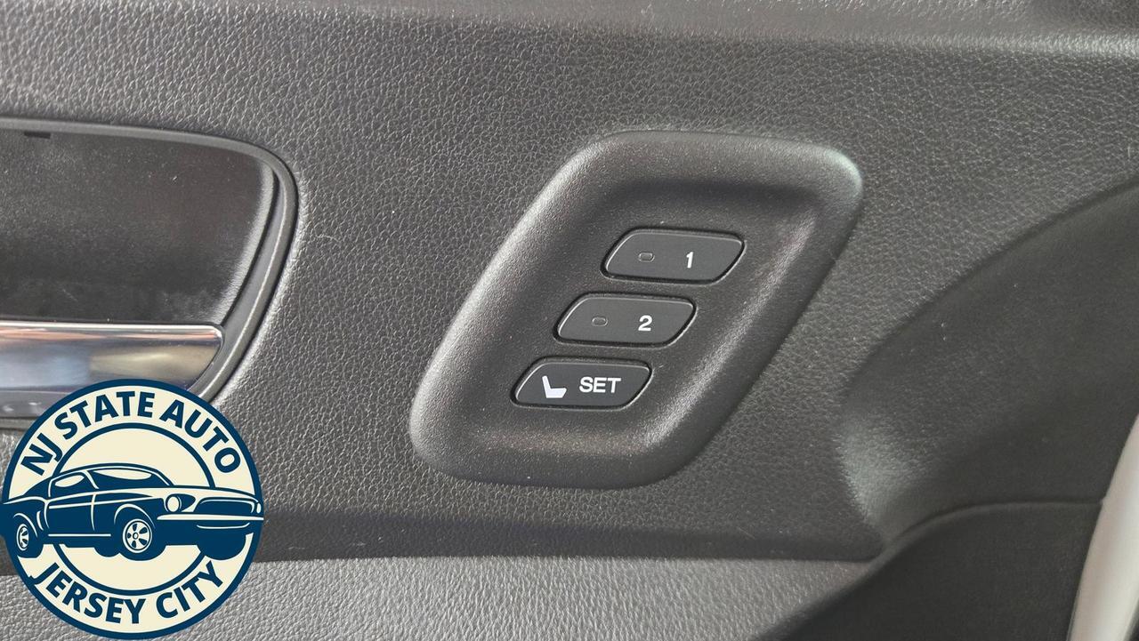 2016 Honda CR-V Touring Jersey City NJ