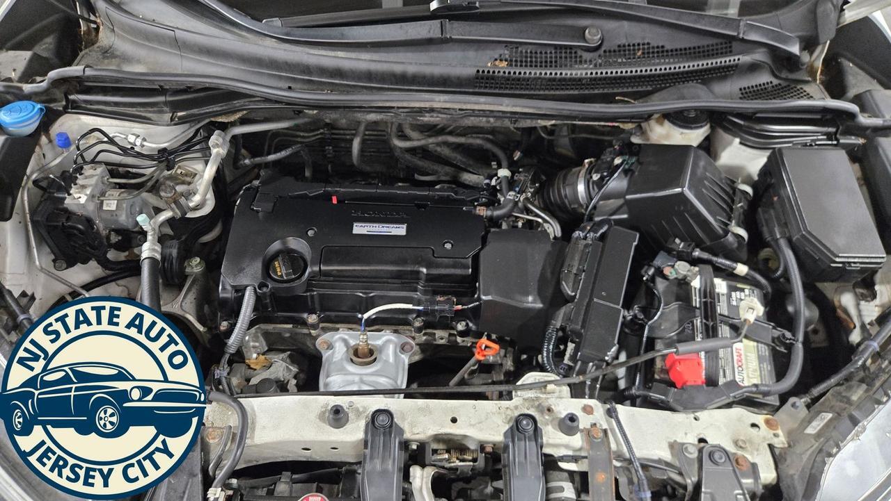 2016 Honda CR-V Touring Jersey City NJ