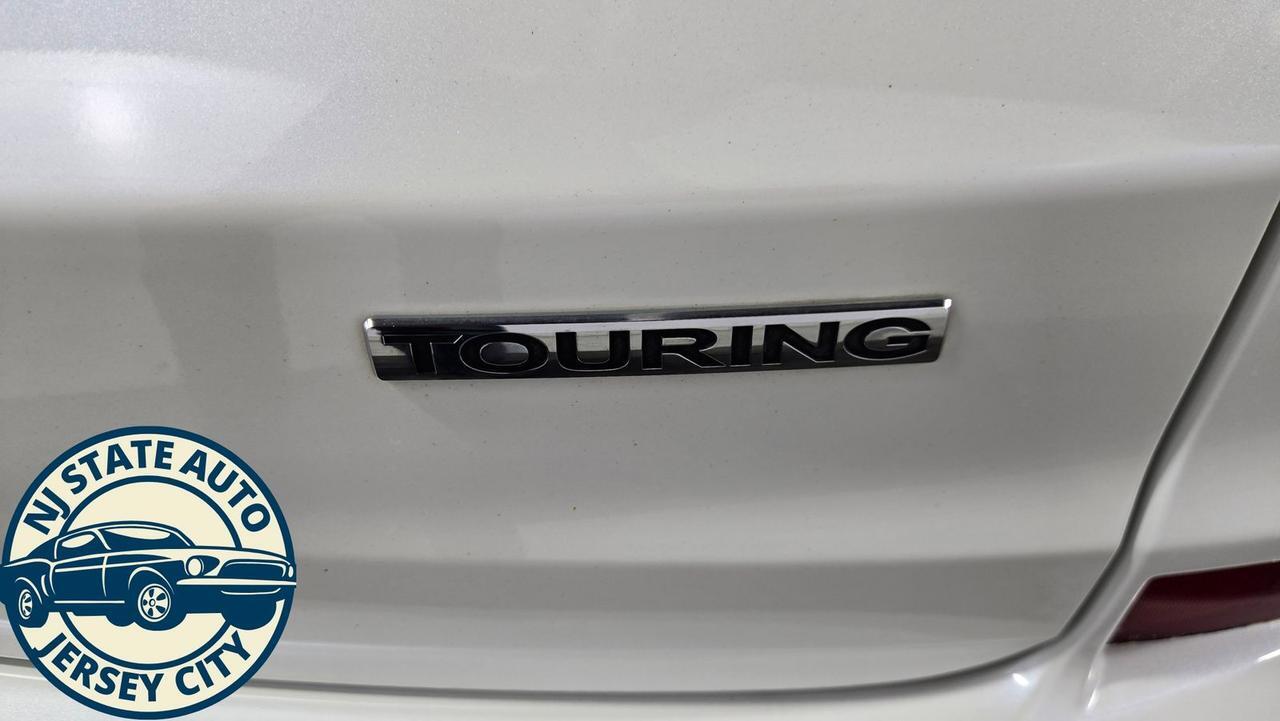 2016 Honda CR-V Touring Jersey City NJ