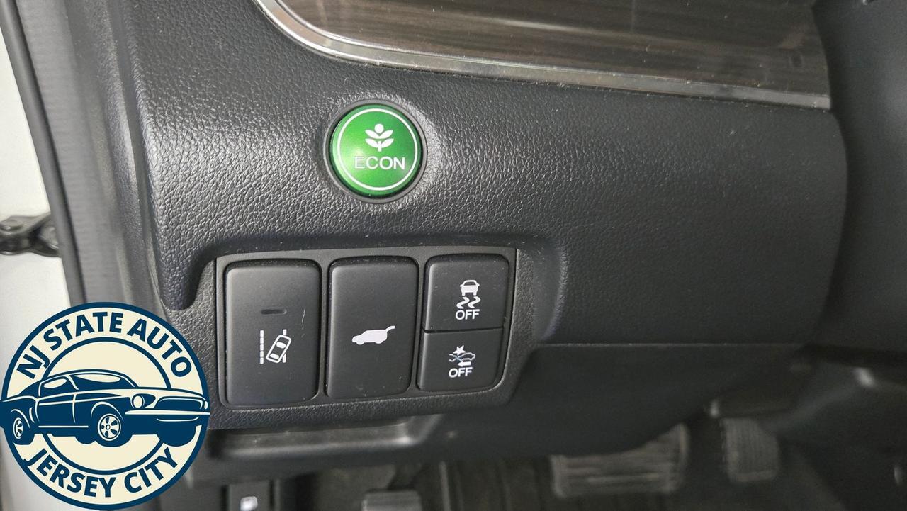 2016 Honda CR-V Touring Jersey City NJ