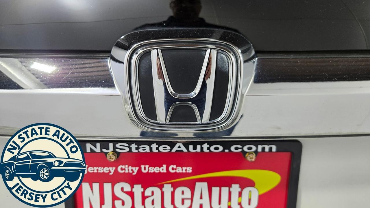 2016 Honda CR-V Touring Jersey City NJ