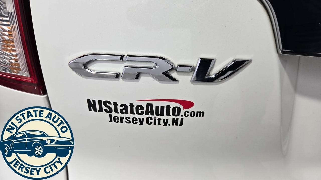 2016 Honda CR-V Touring Jersey City NJ