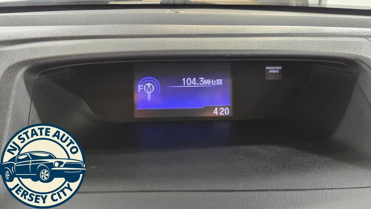 2016 Honda CR-V Touring Jersey City NJ